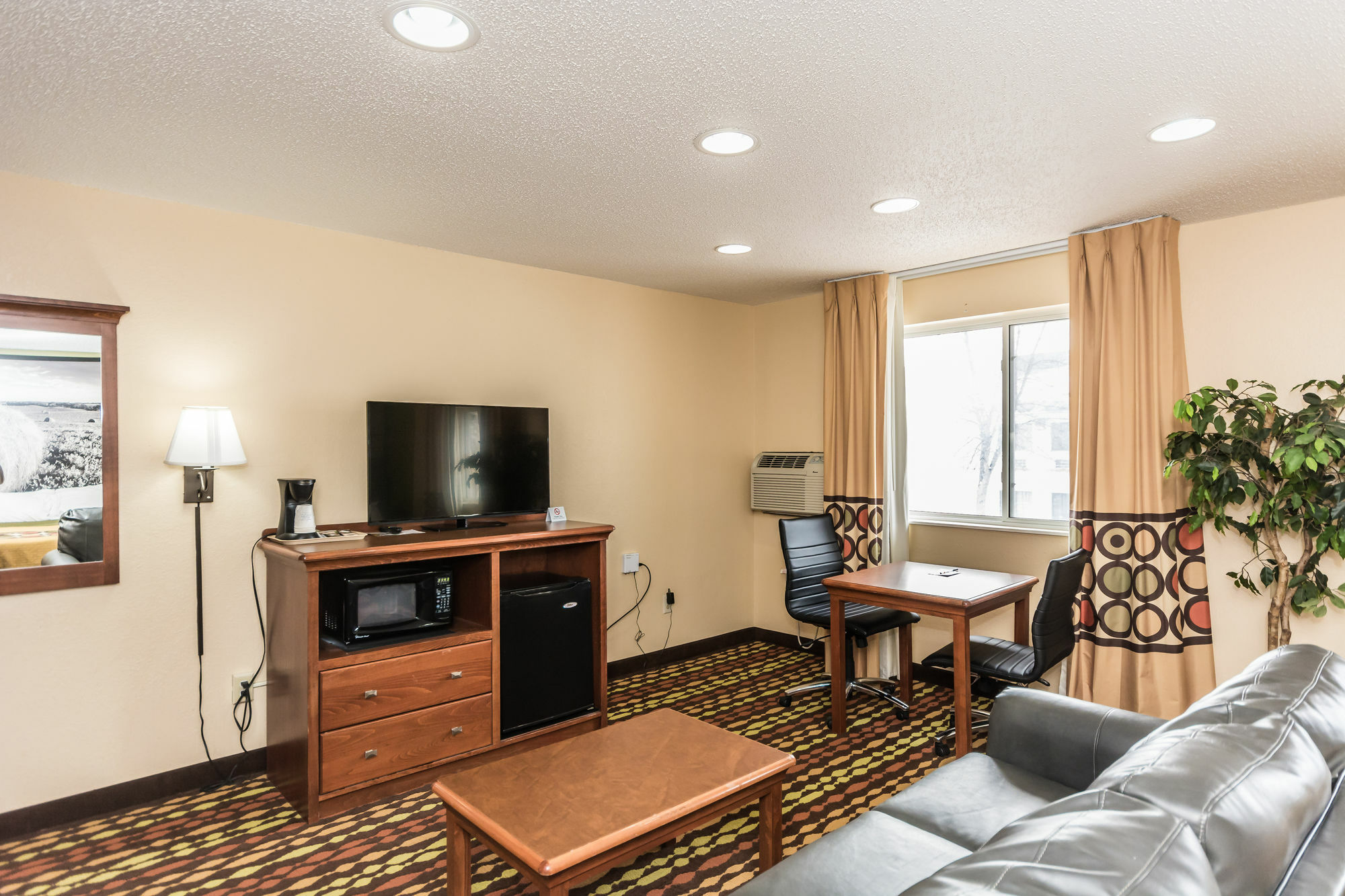 Hotel Super 8 By Wyndham Grand Forks Esterno foto