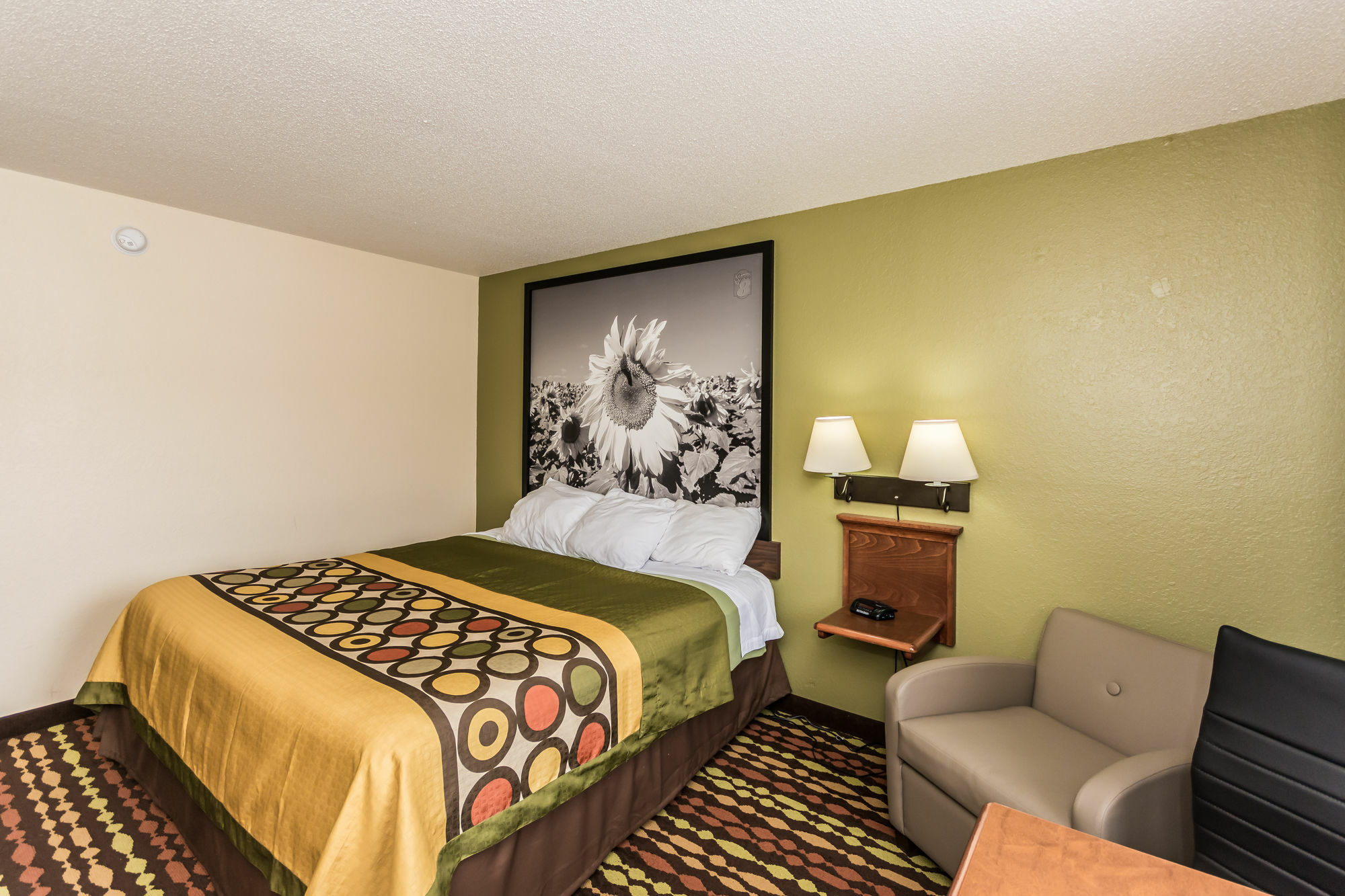 Hotel Super 8 By Wyndham Grand Forks Esterno foto